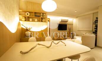 Imagem 6: Apartamento de 2 quartos sendo 1 suíte no bueno em fase final de construção