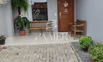 Imagem 5: Casa Geminada com 2 quartos, Balneário Enseada - São Francisco do Sul