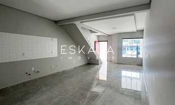 Imagem 2: CASA GEMINADA COM 01 SUÍTE + 02 QUARTOS