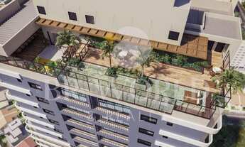 Imagem 3: Apartamento novo com 3 suítes sendo 2 americanas no parque Amazônia