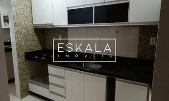 Imagem 3: Apartamento Semi-Mobiliado localizado no Bairro Jaragua Esquerdo - Jaragua Do Sul