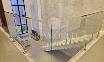 Imagem 7: Sobrado no villagio Toscana com 5 quartos sendo 2 suítes