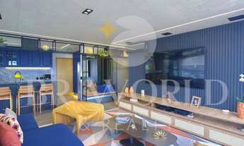 Imagem 5: Apartamento de 3 suítes mobiliado no Marista