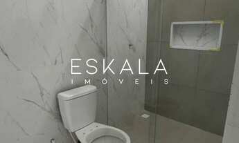 Imagem 4: Casa geminada 2 quartos