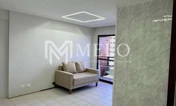 Imagem 4: BOA VIAGEM - Apto com 2qts, 1suite, 1vaga, 60m²