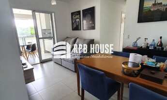 Imagem 2: Apartamento Vision, 2 dormitórios, 1 suítes, 2 banheiro, 1 vaga na garagem, 67M² de Área C