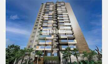 Imagem: Pixel, 1 dormitório, 1 suítes, 1 banheiros