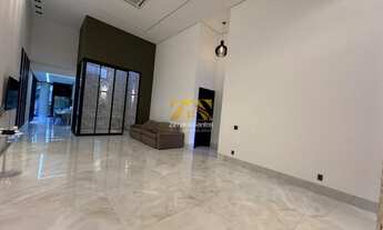 Imagem 3: Casa Alto Padrão, com 3 suítes, 345 m² - Caribe Residence & Resort - Palmas/TO