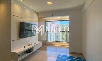 Imagem 2: OPORTUNIDADE - Apartamento 3qts., 1suite, 2vagas, 91m2, mobiliado em Boa Viagem