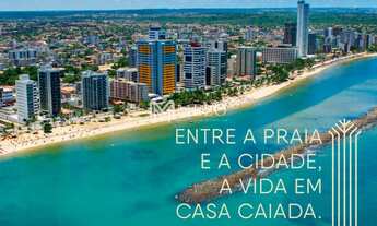 Imagem 3: Em Olinda com 3qts., 1suite, 1vaga, 63,20m2