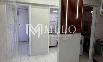 Imagem 5: BOA VIAGEM - Apto com 2qts, 1suite, 1vaga, 60m²