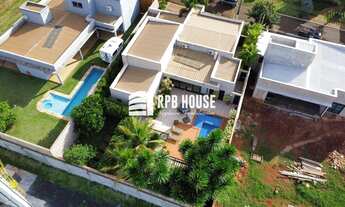 Imagem 3: Casa condominio Alto Padrão Ana Carolina