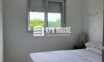 Imagem 5: Apartamento Vision, 2 dormitórios, 1 suítes, 2 banheiro, 1 vaga na garagem, 67M² de Área C