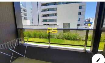 Imagem 4: Apartamento com 2 quartos à Venda, Tambaú - João Pessoa