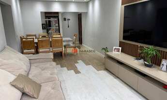 Imagem 4: Apartamento de 109m² com 3 dormitórios e à venda, Barcelona, São Caetano do Sul, SP