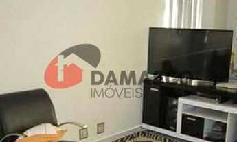 Imagem 2: Sobrado à venda 3 Quartos, 1 Suite, 6 Vagas, 195M², Vila Alpina, São Paulo - SP