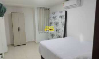 Imagem 3: REPASSE DE APARTAMENTO MOBILIADO COM 3 QUARTOS, JARDIM ATLÂNTICO - CABEDELO