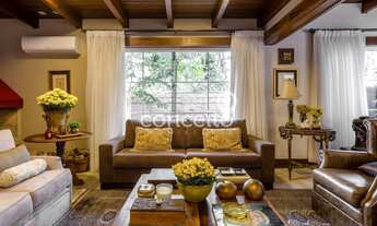 Imagem 6: Casa Mobiliada com Piscina na Ponta Aguda!