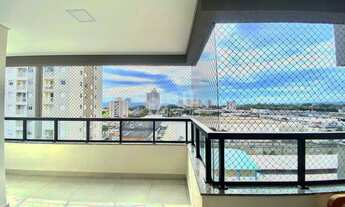 Imagem 3: Apartamento com 3 quartos à Venda, Jardim Oswaldo Cruz - São José dos Campos