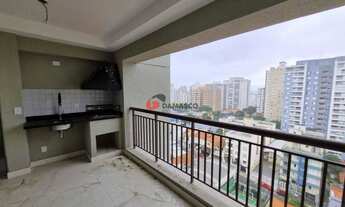 Imagem 4: Apartamento padrão à Venda, Osvaldo Cruz, São Caetano do Sul, SP