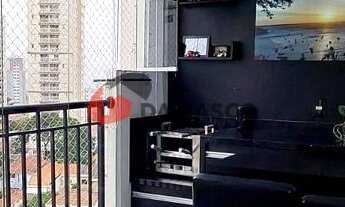 Imagem 4: Apartamento padrão à Venda, Tatuapé, São Paulo, SP