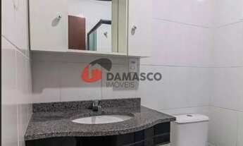 Imagem 5: Apartamento para Venda, 3 Quartos, 1 Suite, 2 Vagas, Campestre, Santo André - SP