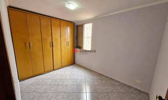 Imagem 4: Apartamento à venda 2 Quartos, 1 Vaga, 52M², São José, São Caetano do Sul - SP