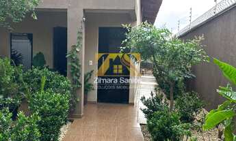 Imagem 2: Casa 3/4, sendo 1 suíte, 161 m² - 904 sul (Arse 91)-Próxima á Unip Unidade Palmas/TO