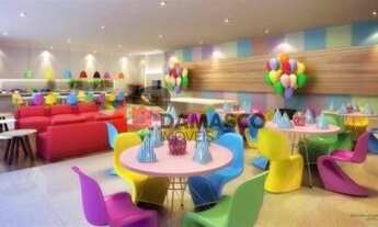 Imagem 3: Apartamento à venda 2 Quartos, 1 Suite, 2 Vagas, Jardim São Caetano, São Caetano do Sul