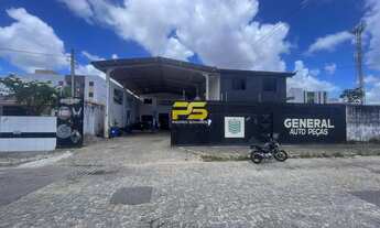 Imagem 2: Aluga-se Galpão no Cristo – João Pessoa/PB