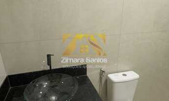 Imagem 7: Casa 2/4, sendo 1 suíte - 79 m² - 1506 sul (ARSE 152) - Próxima ao Assaí Atacadista - Palm