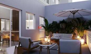 Imagem 6: Apartamento à venda 3 Quartos, 1 Suite, 2 Vagas, Barcelona, São Caetano do Sul - SP