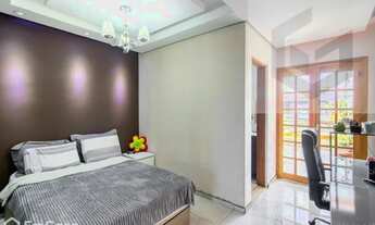 Imagem 4: Sobrado, 2 dormitórios, 1 suítes, 2 banheiro, 1 vaga na garagem, 63M² de Área Construída