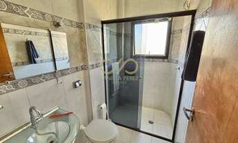 Imagem 7: COBERTURA - CANTO DO FORTE - PRAIA GRANDE