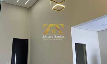 Imagem 5: Casa com 3 suítes, 180 m² - 309 sul (Arso 34) -Próximo á Praia da Graciosa- Palmas/TO