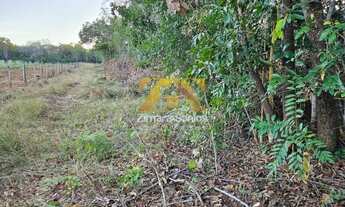 Imagem 5: Chácara 2,5 Alqueires - Zona Rural - Próxima a Palmas - Porto Nacional/TO