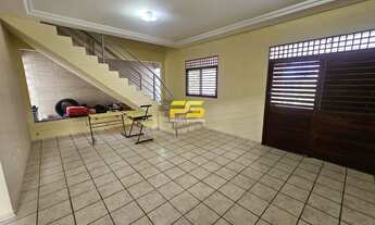 Imagem 6: CASA COM 4 QUARTOS PARA LOCAÇÃO NO BAIRRO DO BESSA EM JOÃO PESSOA - PB