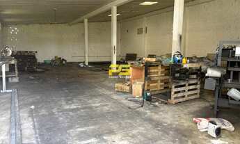 Imagem 6: Galpão a venda em Cabedelo