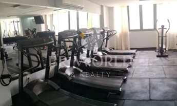 Imagem 6: Apartamento com 3Q sendo 1 suítes com 2 vagas e escaninho