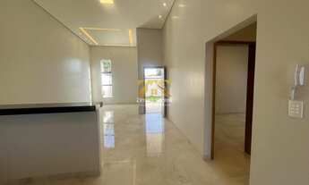 Imagem 5: Casa 3/4 com 1 Suíte - 140 m² na 1205 sul (ARSO 122) - Próxima à Unicatólica - Palmas/TO