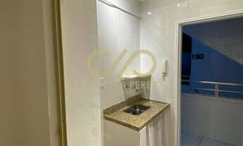 Imagem 6: Kitnet - Boqueirão - Praia Grande