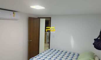 Imagem 6: REPASSE DE APARTAMENTO MOBILIADO COM 3 QUARTOS, JARDIM ATLÂNTICO - CABEDELO