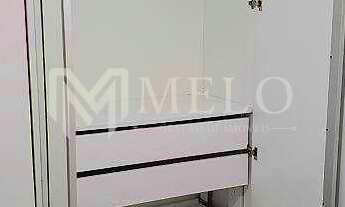 Imagem 7: Apart 2Qts;Mobiliado,1 vaga,50M²