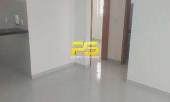 Imagem 3: Apartamentos à venda no Residencial Capri/ novo Geisel -à partir R$ 179 mil