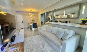 Imagem 4: Apartamento Alto Padrão - Guilhermina - Praia Grande