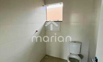 Imagem 6: Casa com 2 quartos, Itajubá - Barra Velha