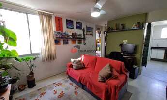 Imagem 2: Apartamento à venda, São José, São Caetano do Sul, SP