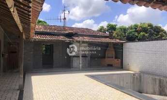 Imagem 6: FAZENDA / SÍTIO EM SALGADO COM 5 QUARTOS E 400 M² DE ÁREA CONSTRUÍDA