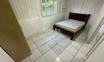 Imagem 7: CASA COM 02 DORMITÓRIOS