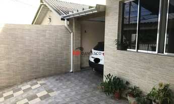 Imagem 2: Sobrado à venda 1 Quarto, 1 Suite, 3 Vagas, 254M², Nova Gerty, São Caetano do Sul - SP